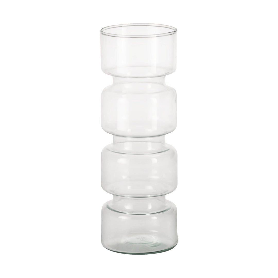 Delnite Clear Vase
