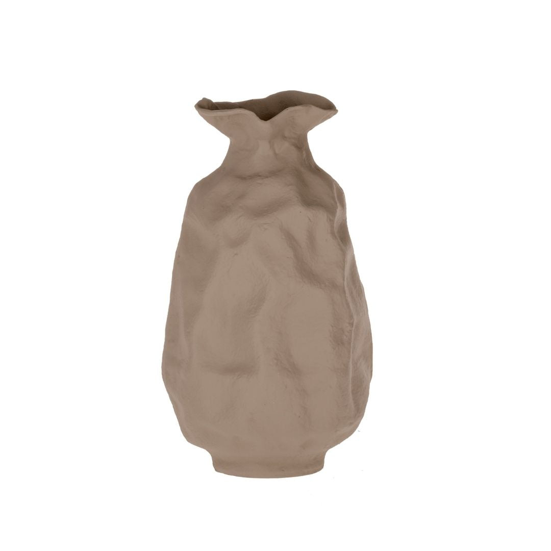 Sandy Vase 420x220mm