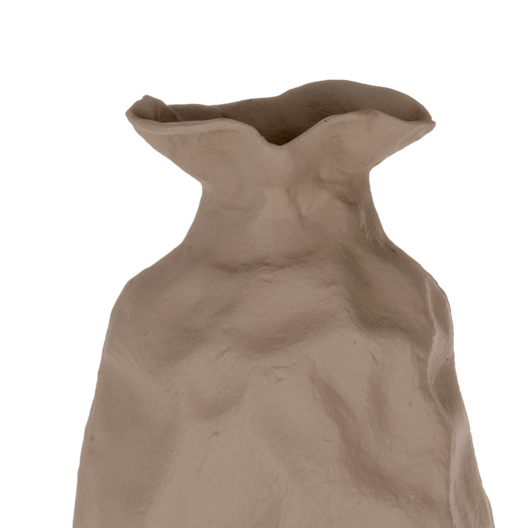 Sandy Vase 420x220mm
