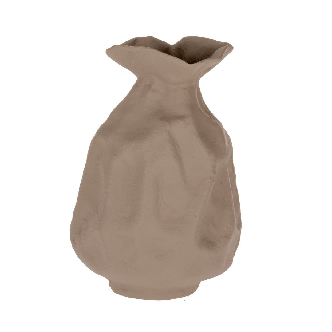 Sandy Vase 305x205mm