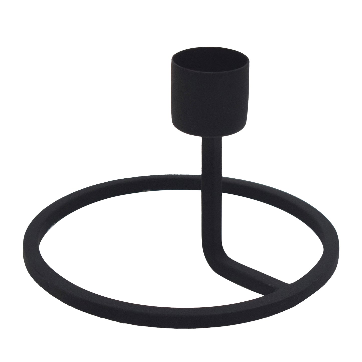 Jellicoe Wide Candle Holder