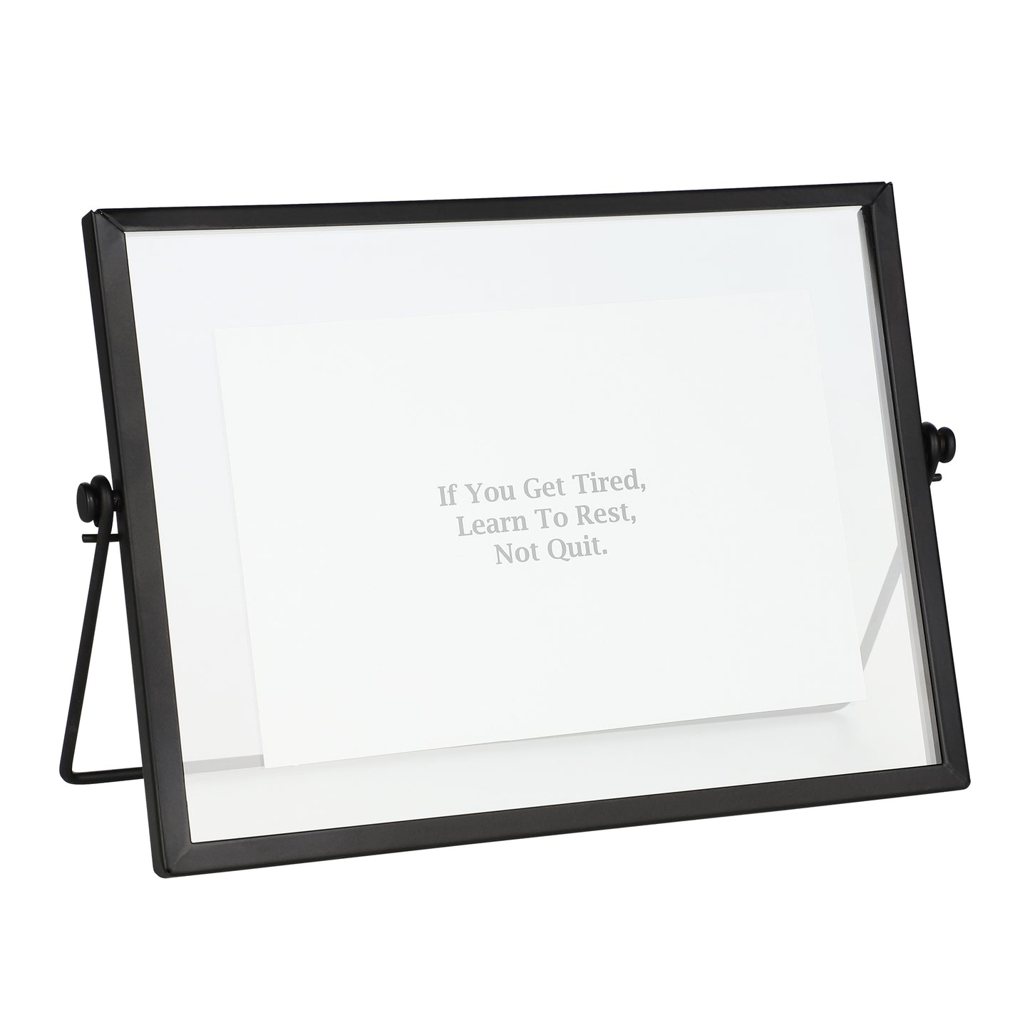 Renabie Landscape Black Frame