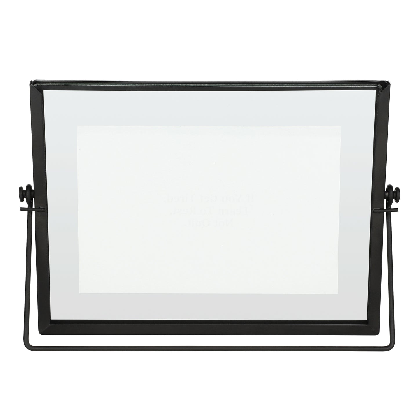 Renabie Landscape Black Frame