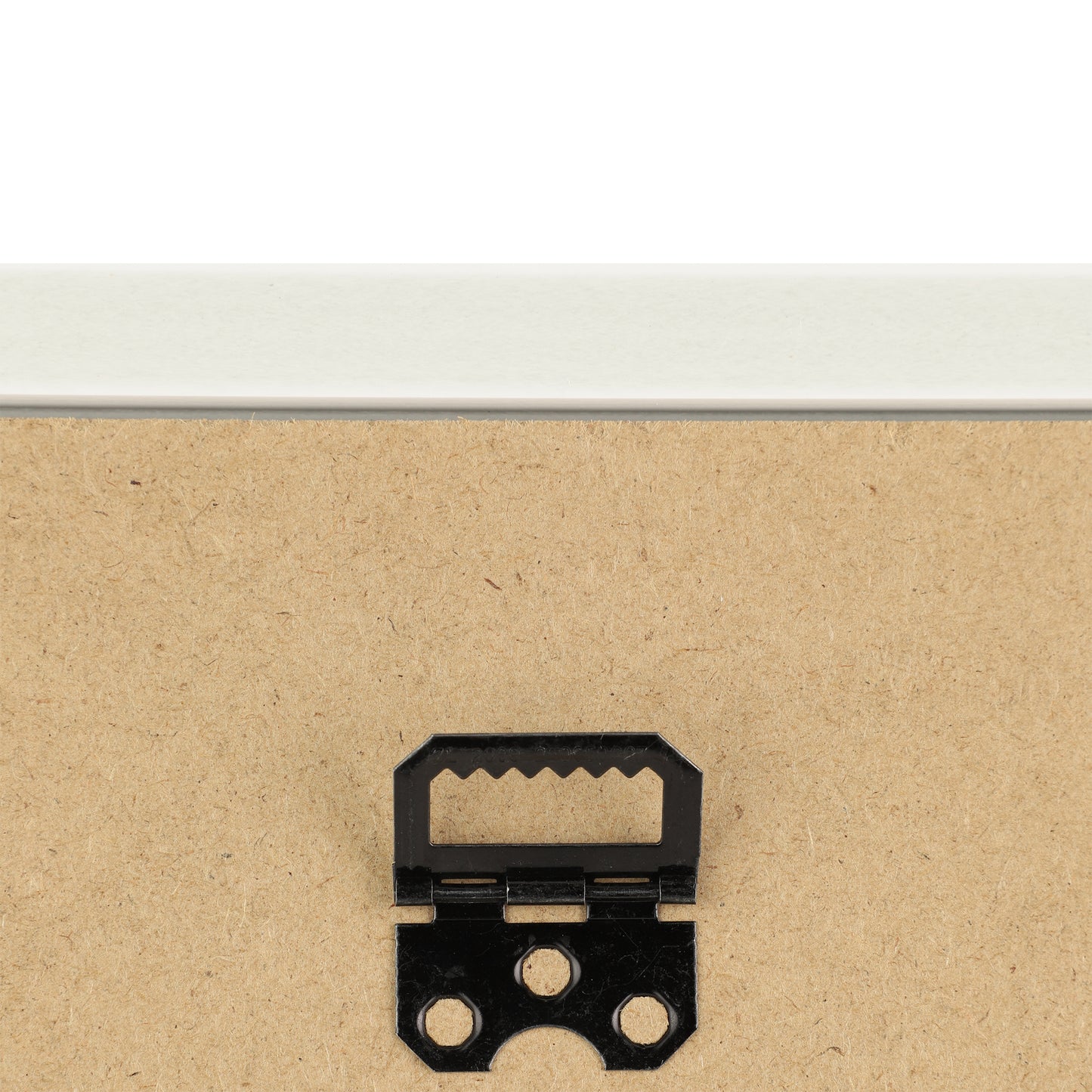 Roberval Pink Framed Print