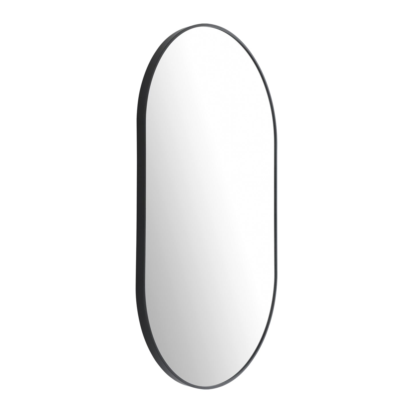 Bani Mirror Black