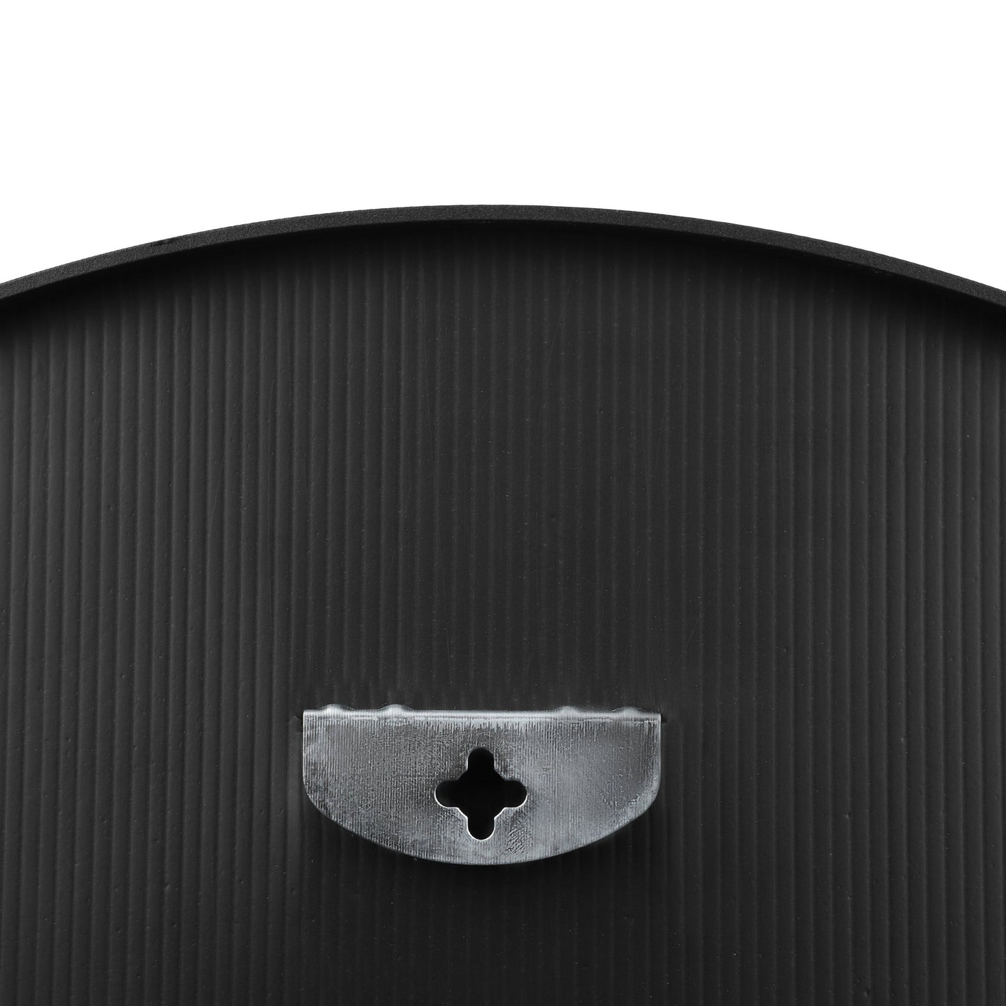 Bani Mirror Black