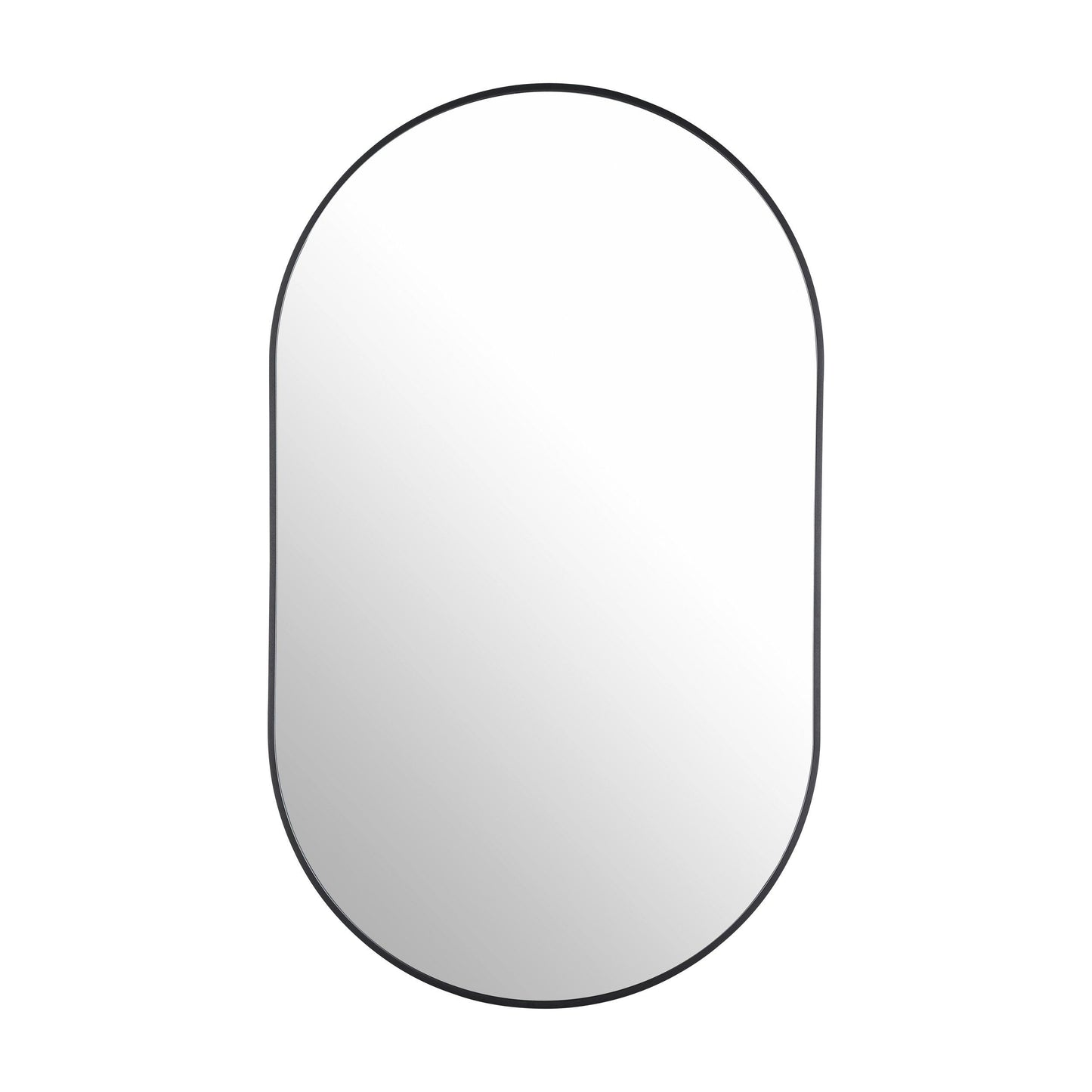 Bani Mirror Black