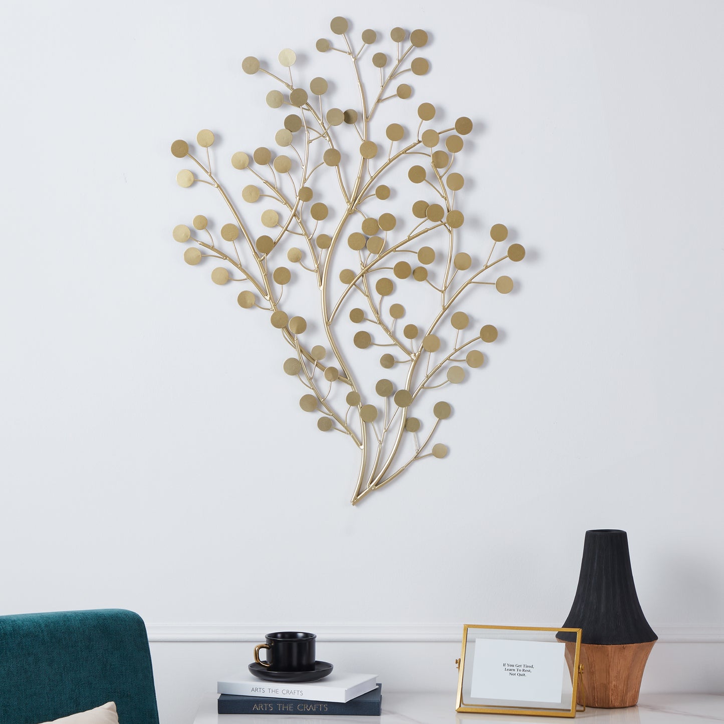 Chikuma Medium Wall Décor