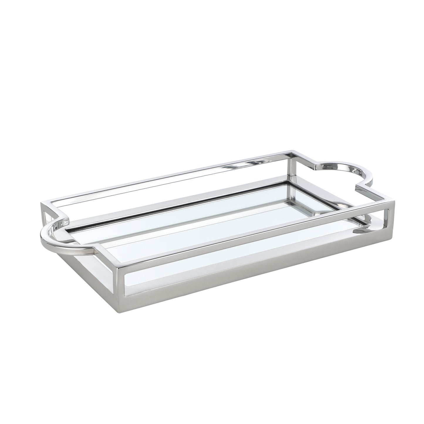 Savant Rectangular Tray