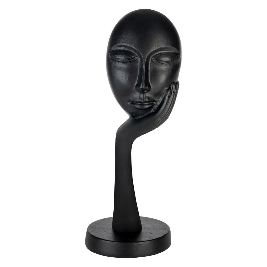 Manambato Face Ornament Large