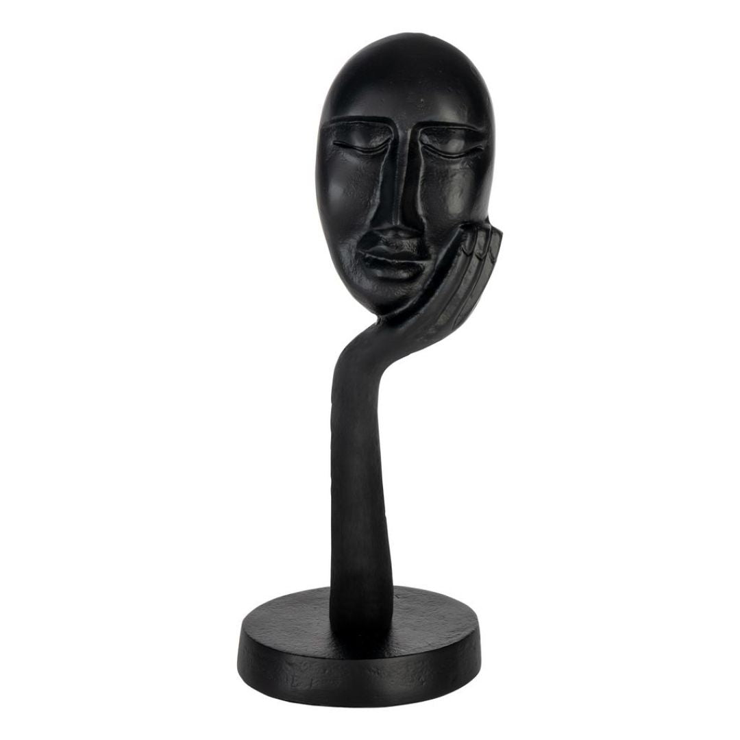 Manambato Face Ornament Medium
