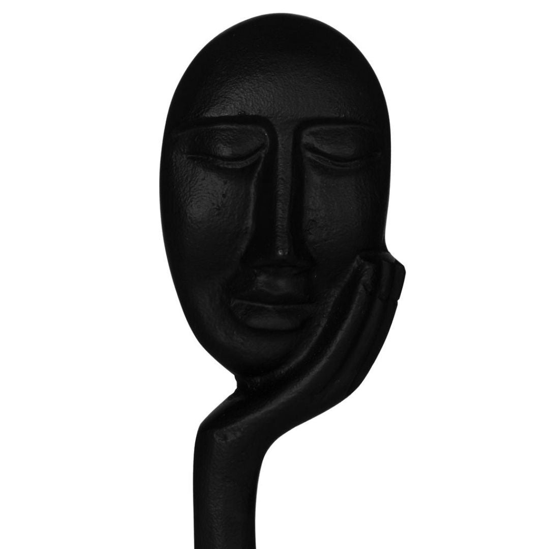 Manambato Face Ornament Medium