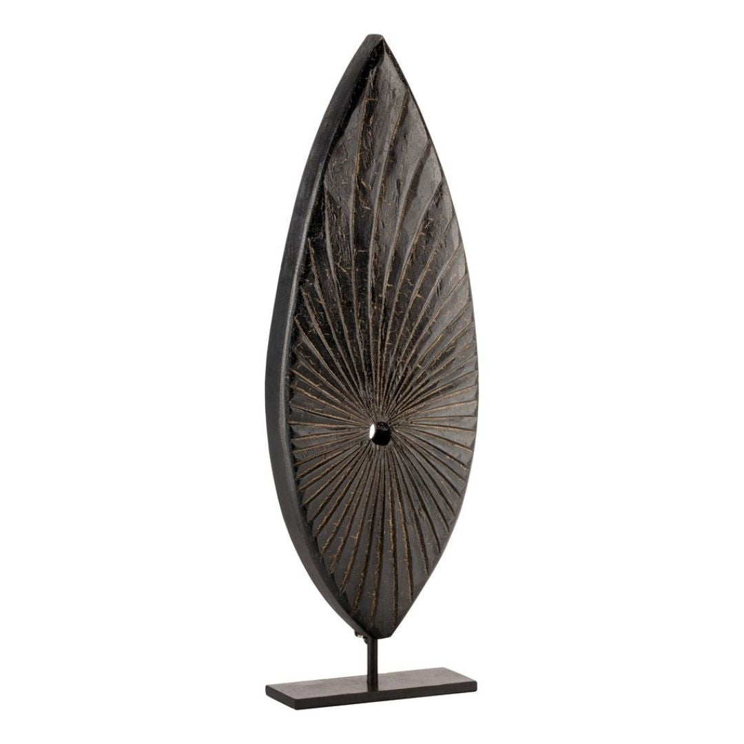 Hokuta Wooden Ornament