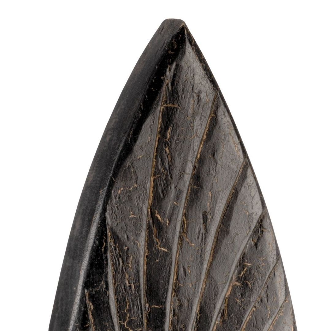Hokuta Wooden Ornament