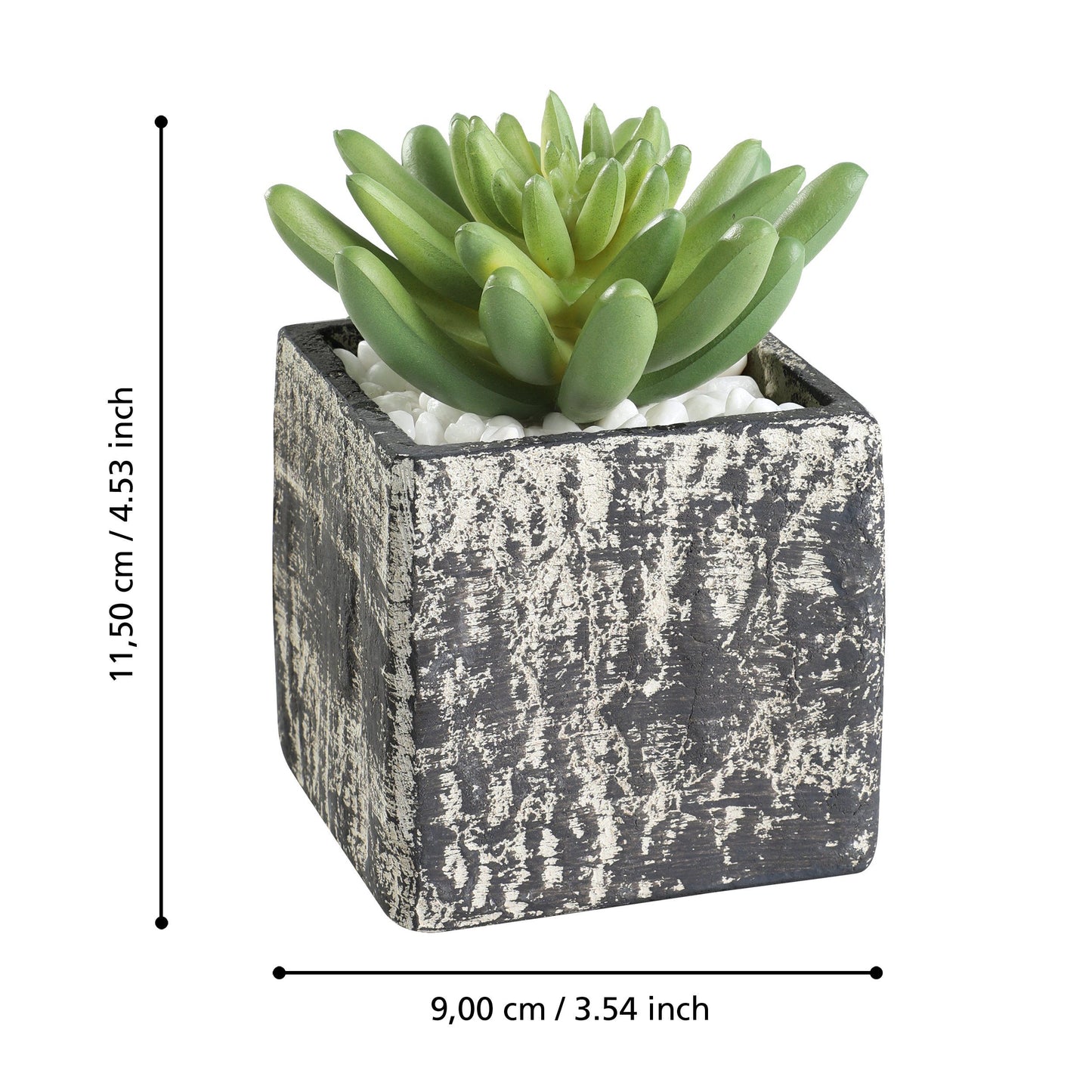 Artificial Succulent