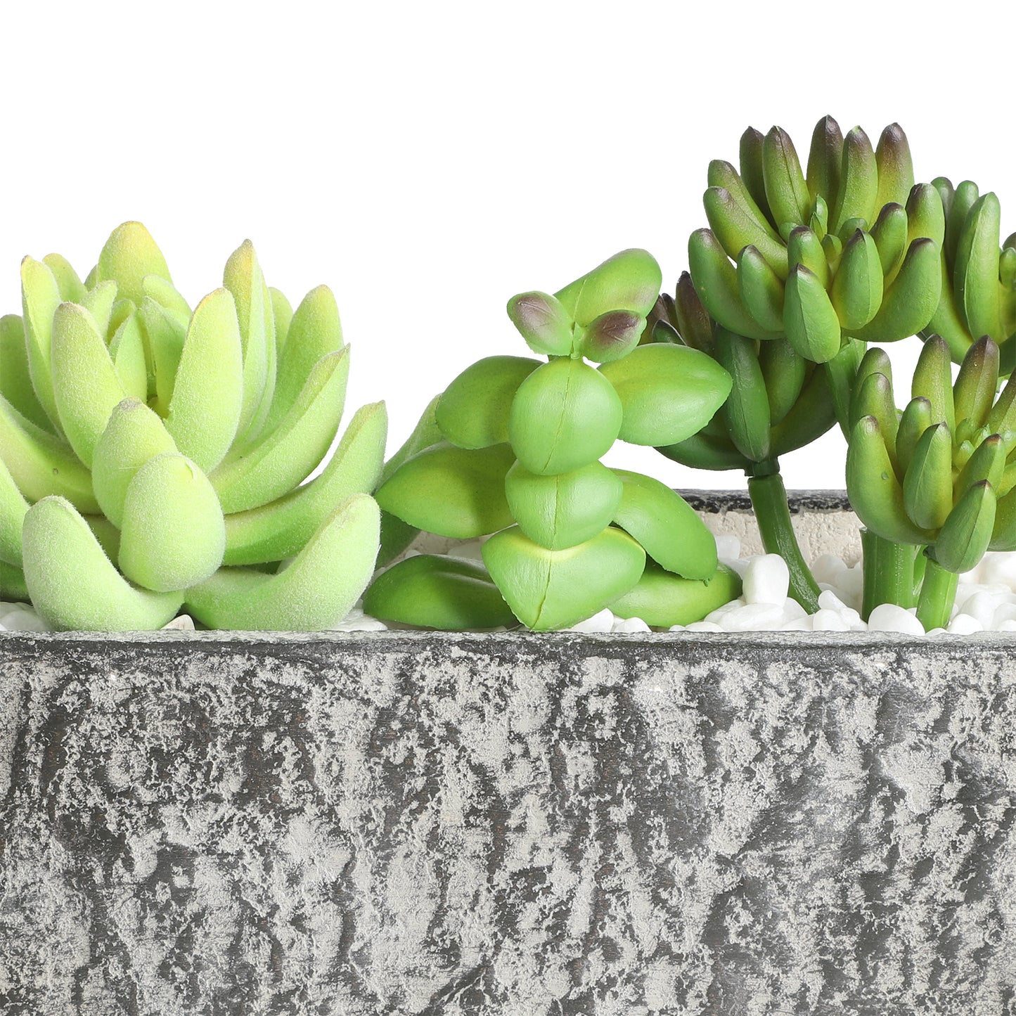 Large Artificial Succulent