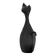 Suzu Black Cat Ornament