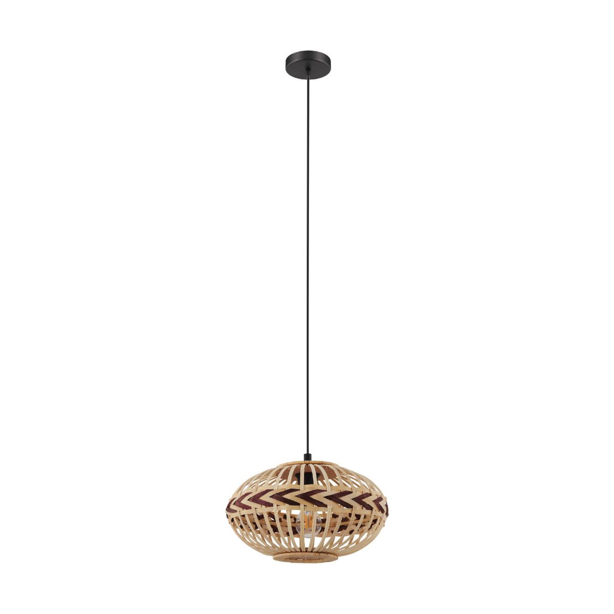Dondarrion Natural Pendant Ceiling Light
