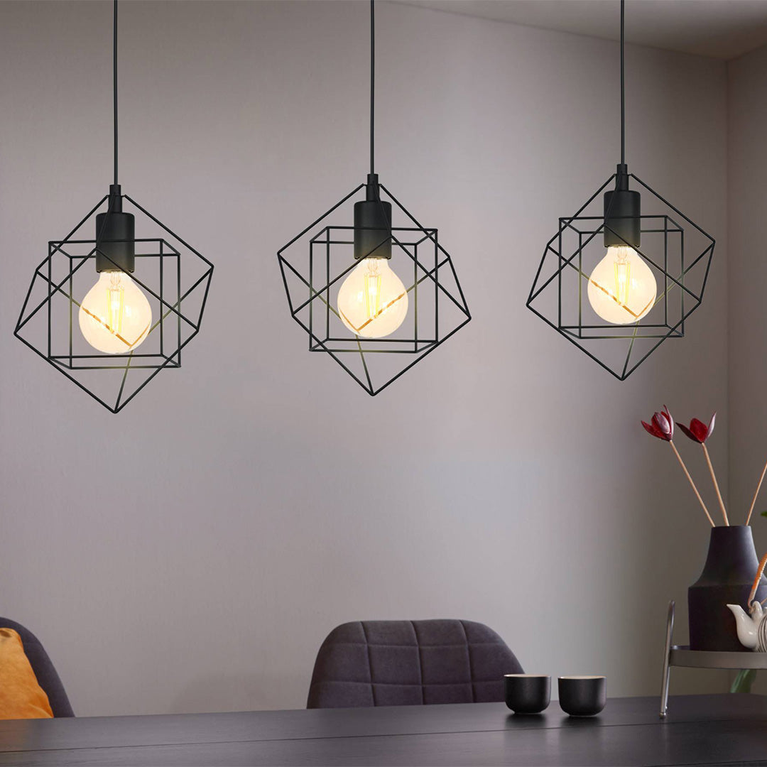 Straiton Bar Pendant