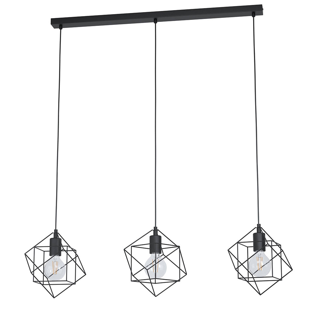 Straiton Bar Pendant
