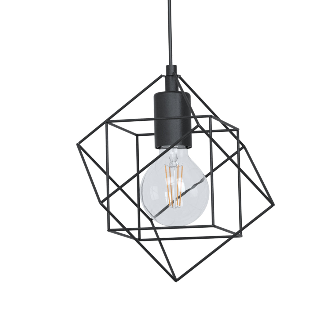 Straiton Bar Pendant