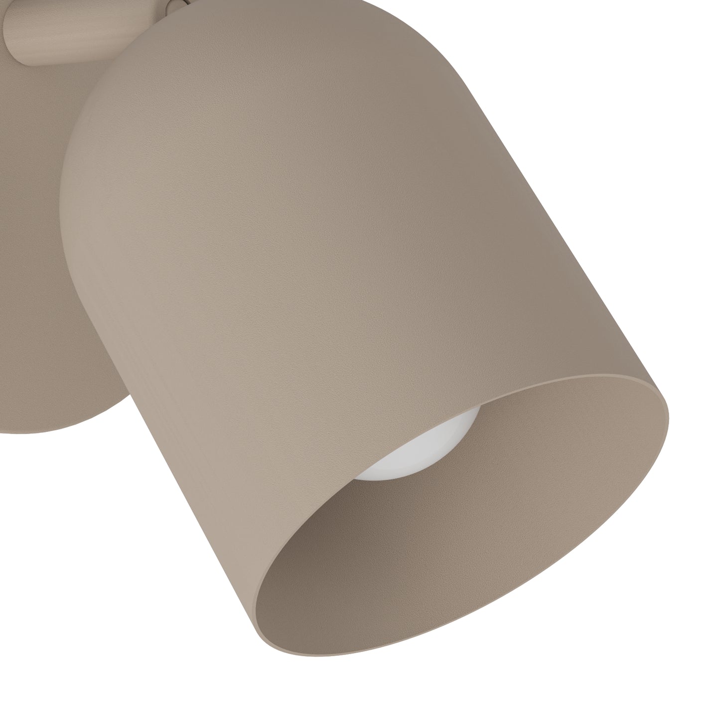 Tilston Natural Wall Light