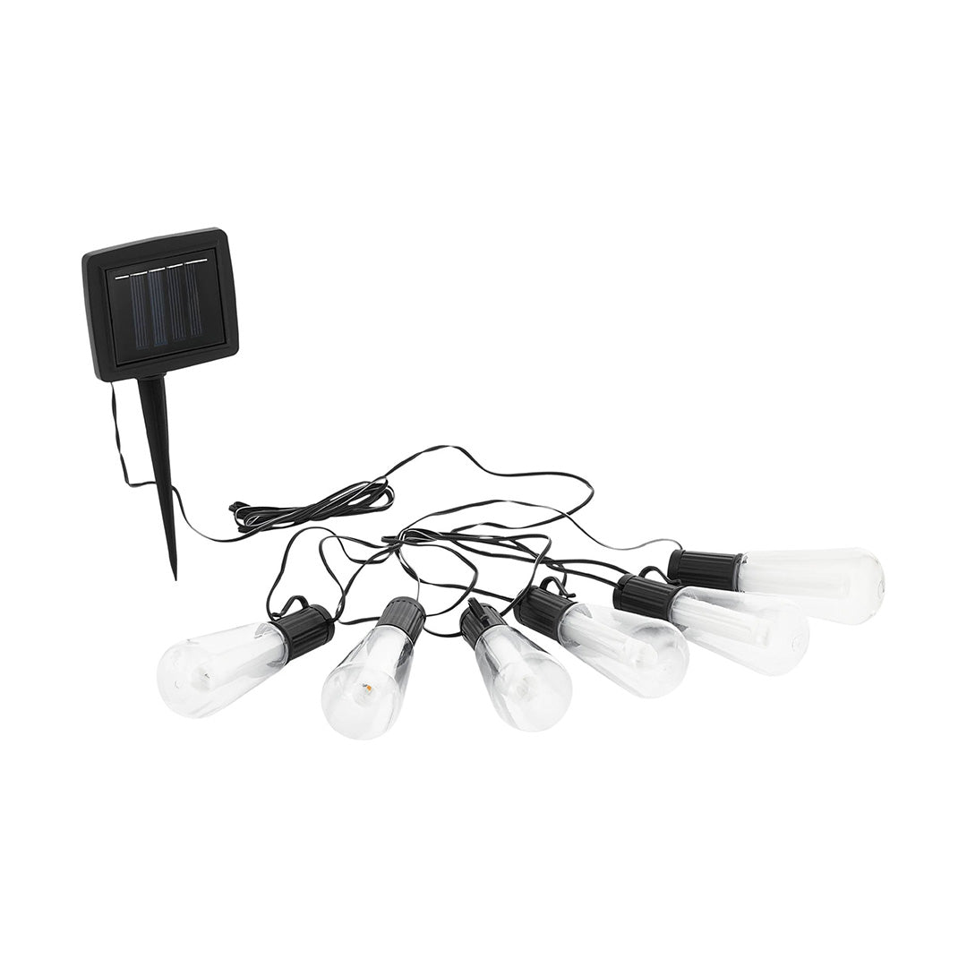 Solar LED Industrial Outdoor Lights