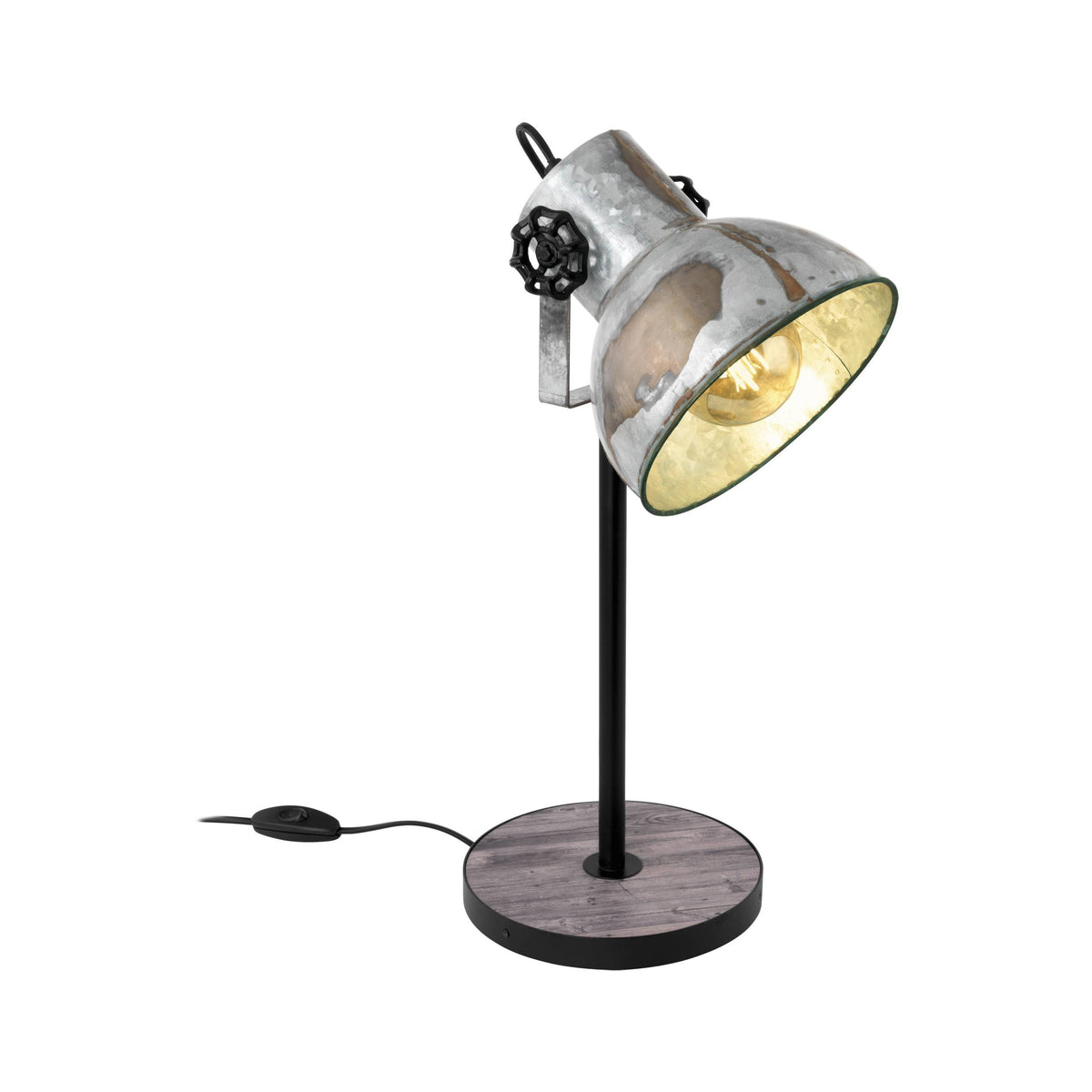 Barnstaple Table Lamp