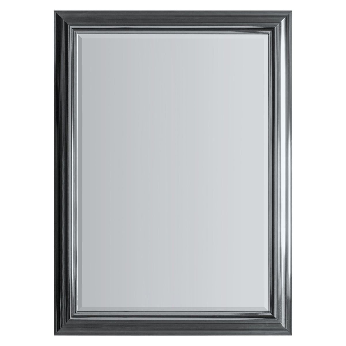 Cobain 76x104cm Silver Mirror