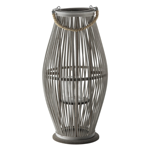 Sandal Small Grey Lantern