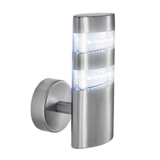 India Stainless Steel Outdoor LED Wall Light