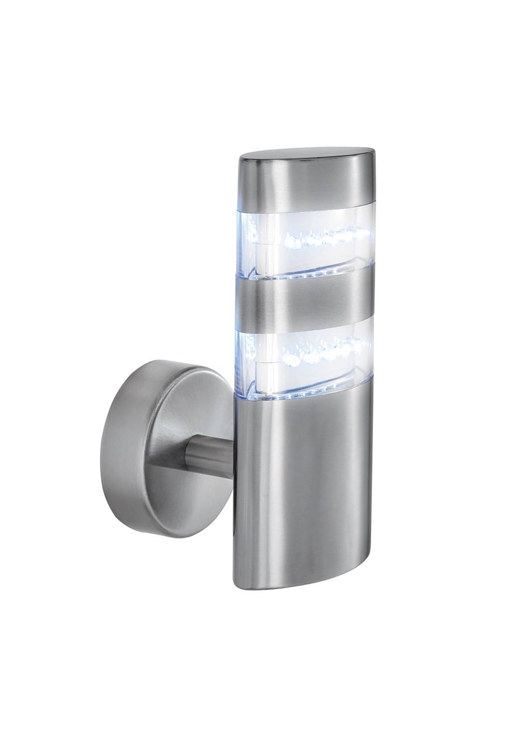 India Stainless Steel Outdoor LED Wall Light