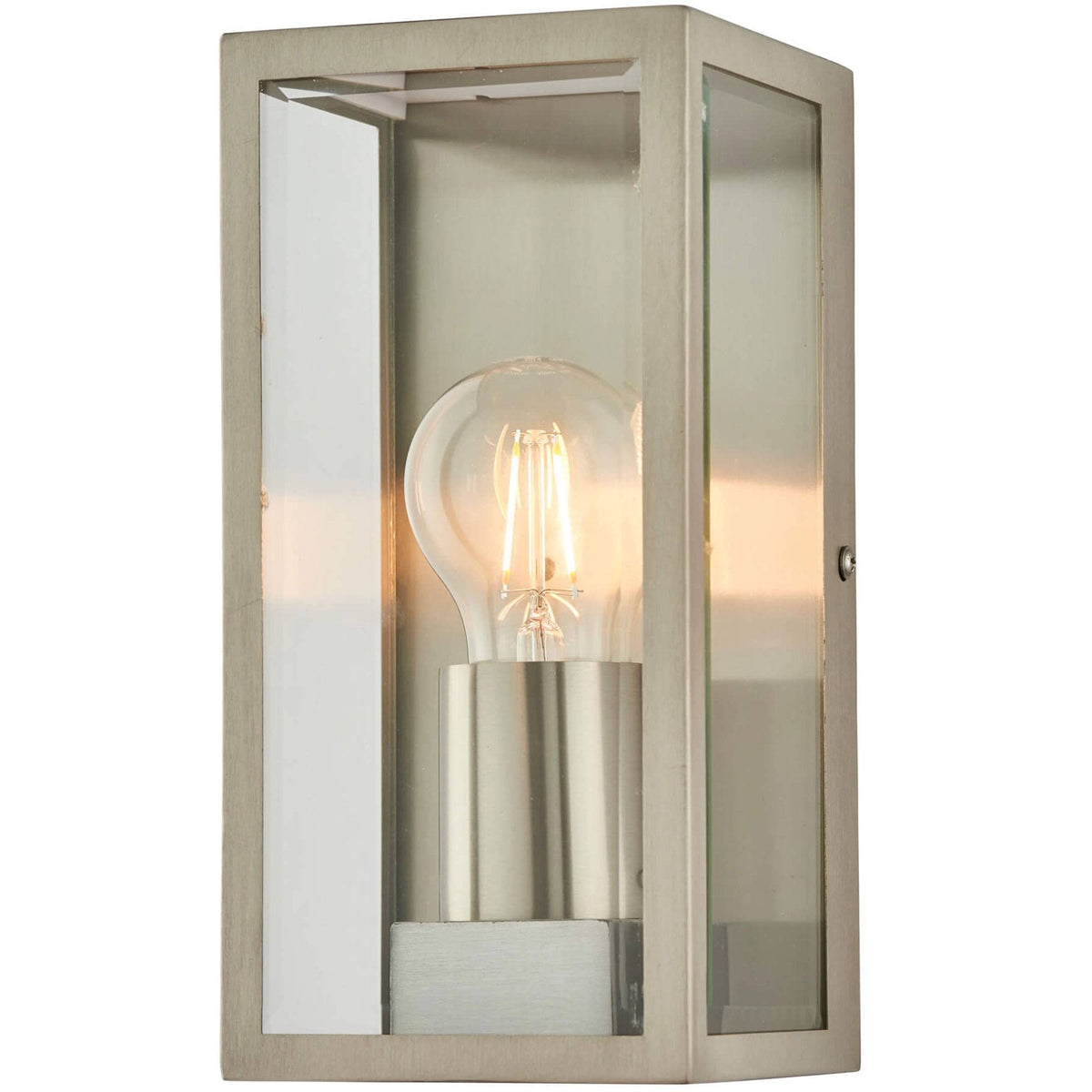Breton Outdoor Wall Light