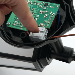 Evesham LED Outdoor Wall Light