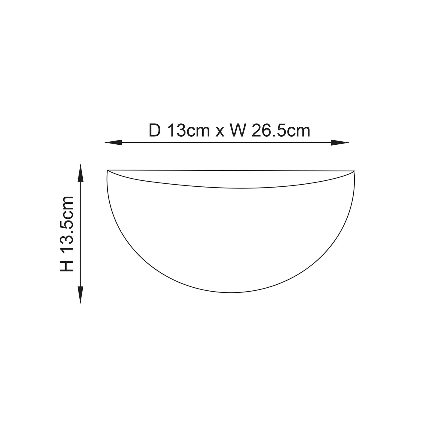 Pride Wall Light