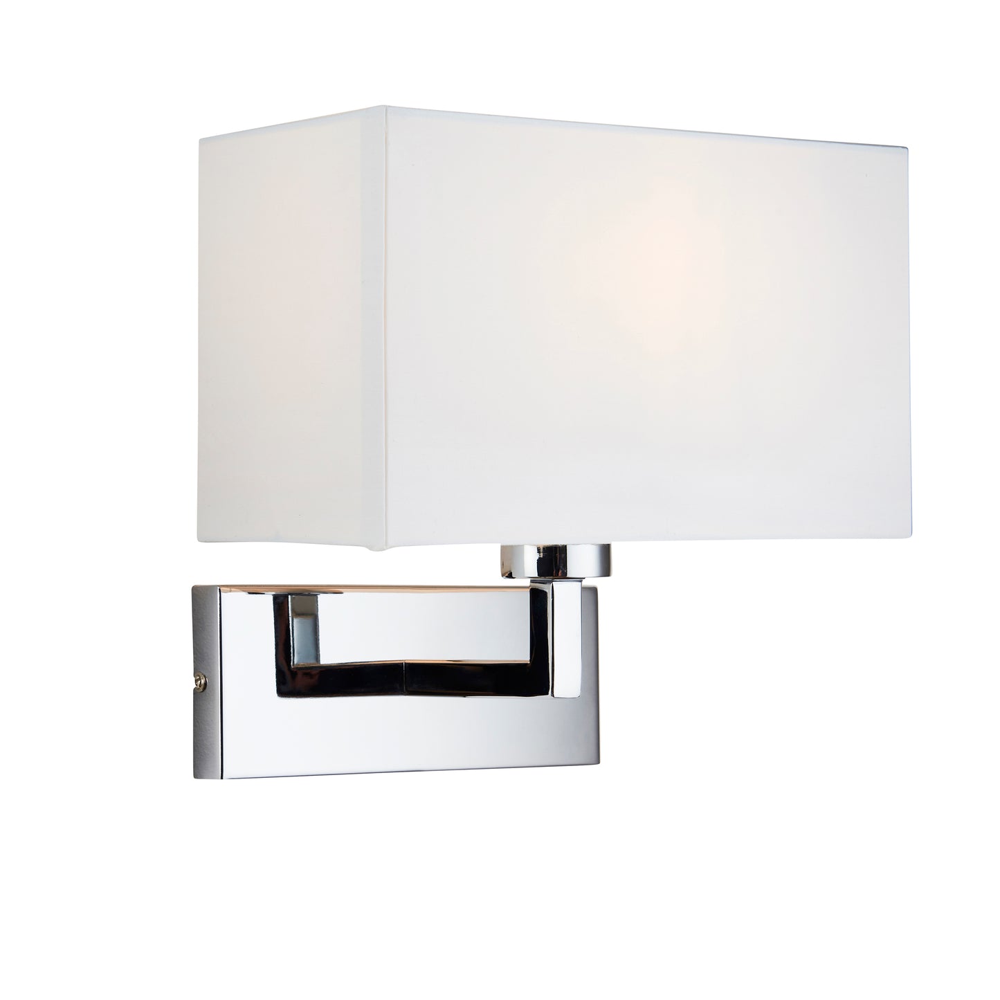 Piccolo Wall Light Chrome