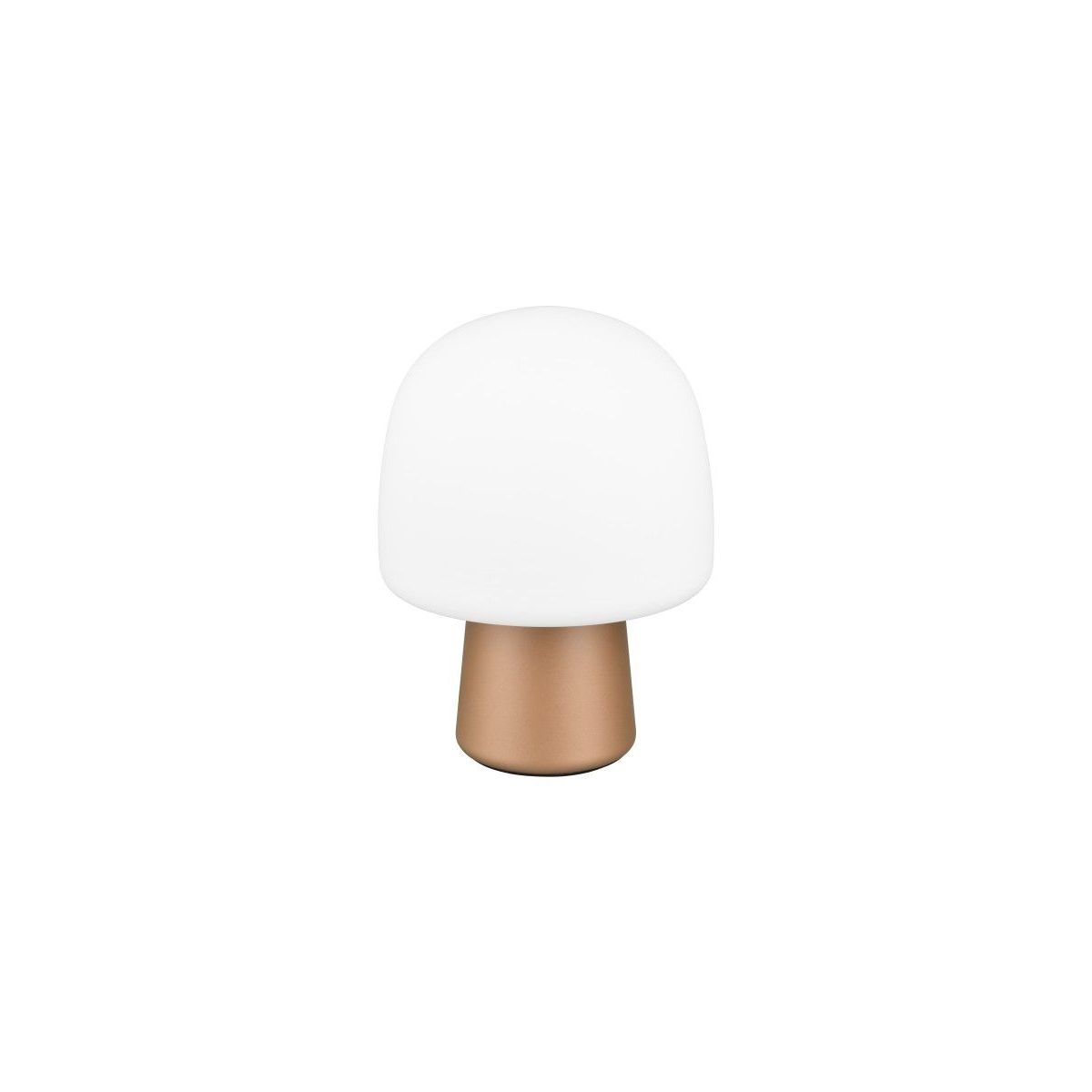 Steen Bronze Table Lamp