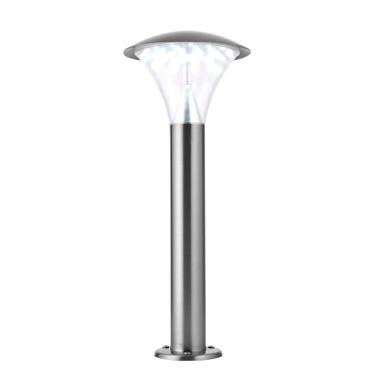 Francis LED Outdoor Floor Post