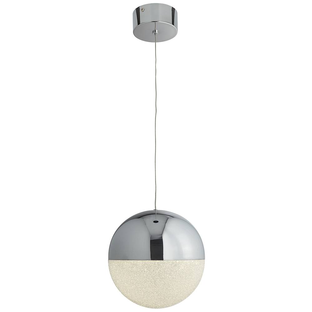 Marbles LED Pendant Small