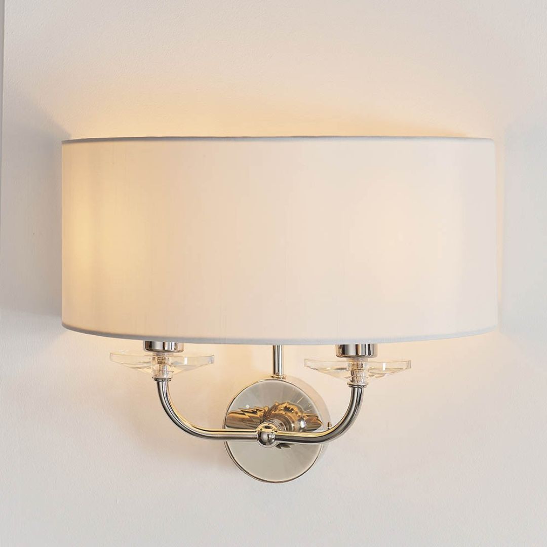 Nixon Wall Light