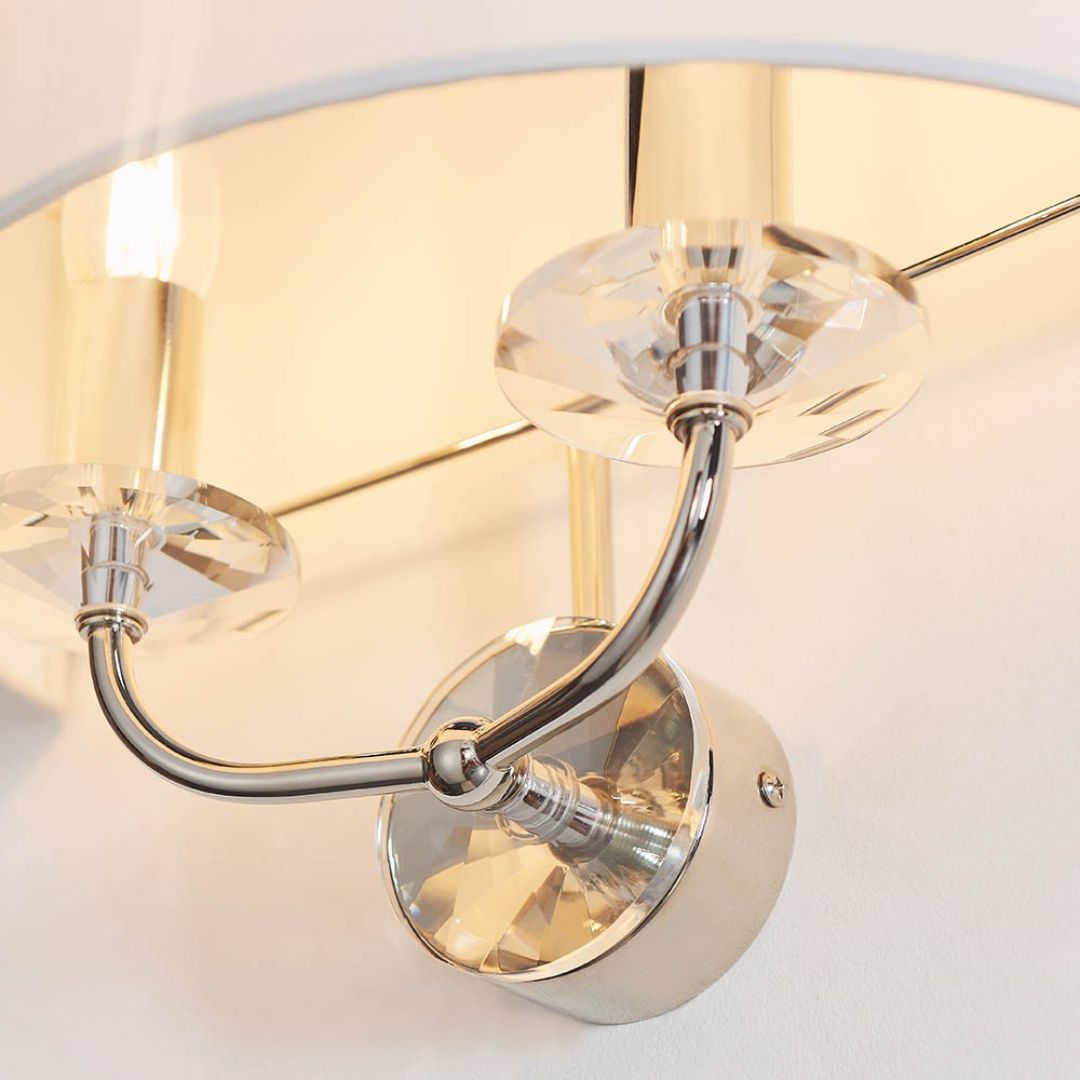 Nixon Wall Light