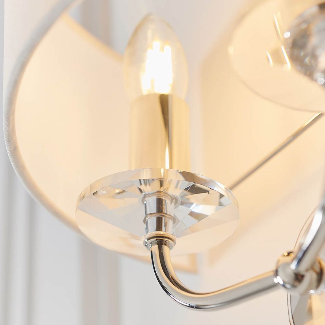 Nixon Wall Light