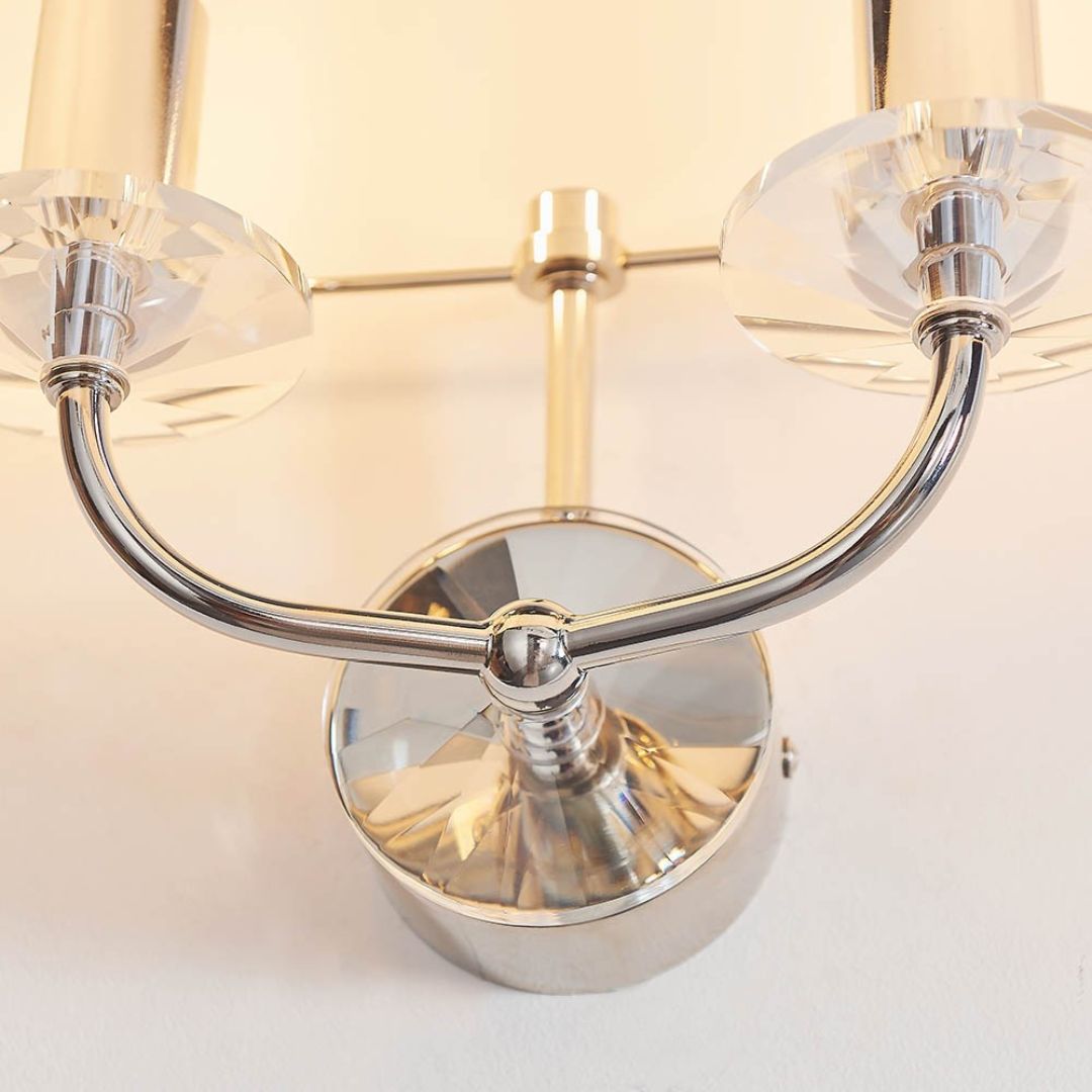 Nixon Wall Light