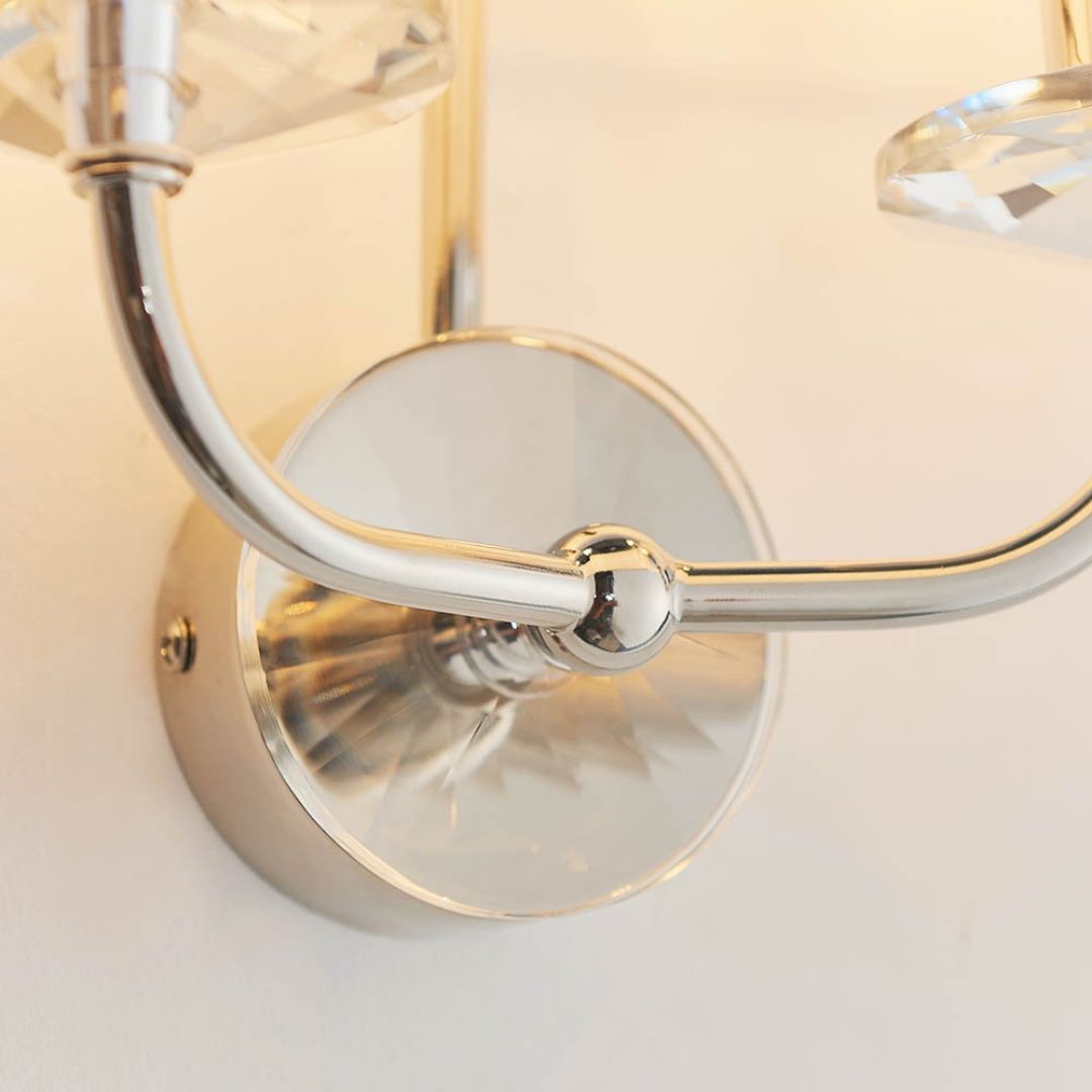 Nixon Wall Light