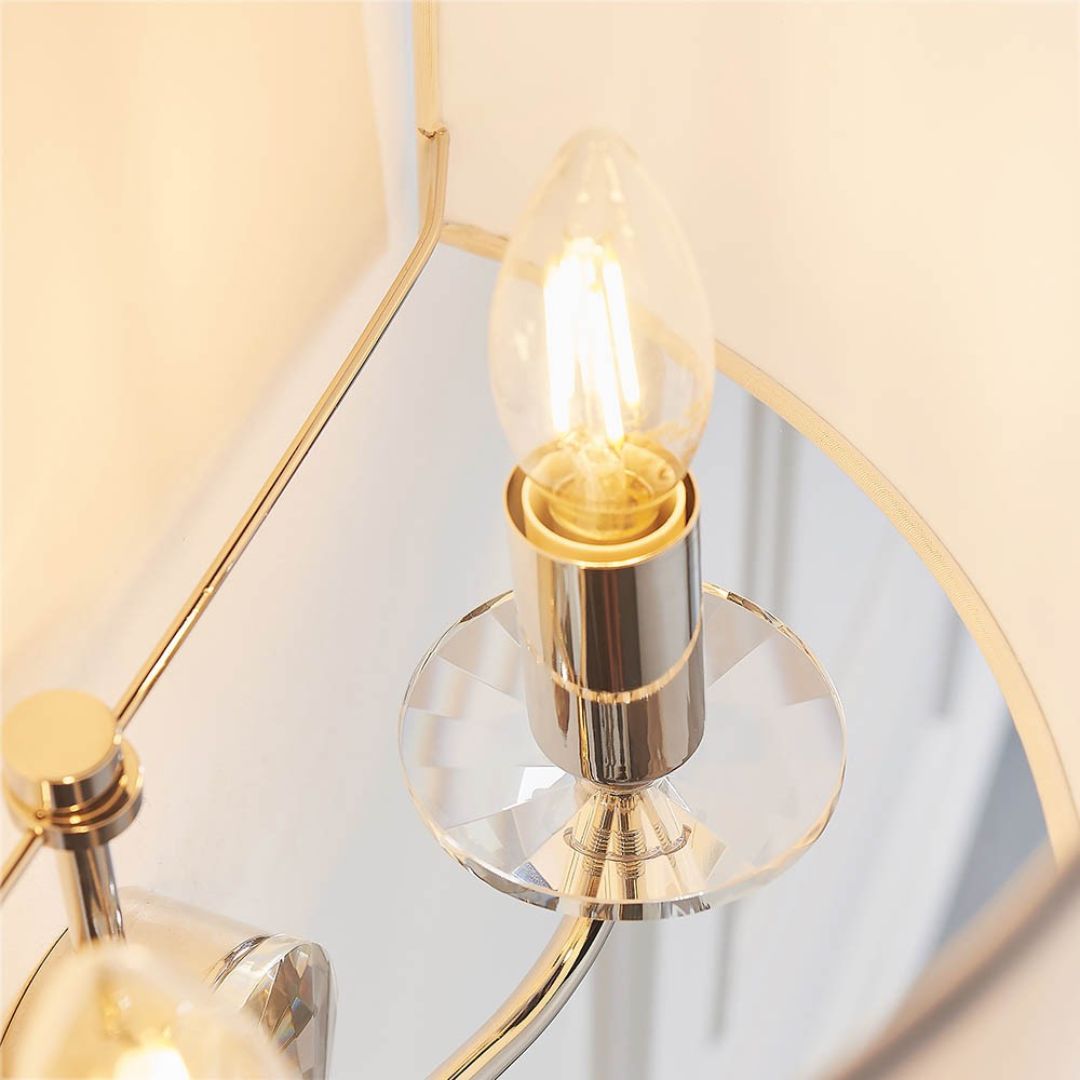Nixon Wall Light