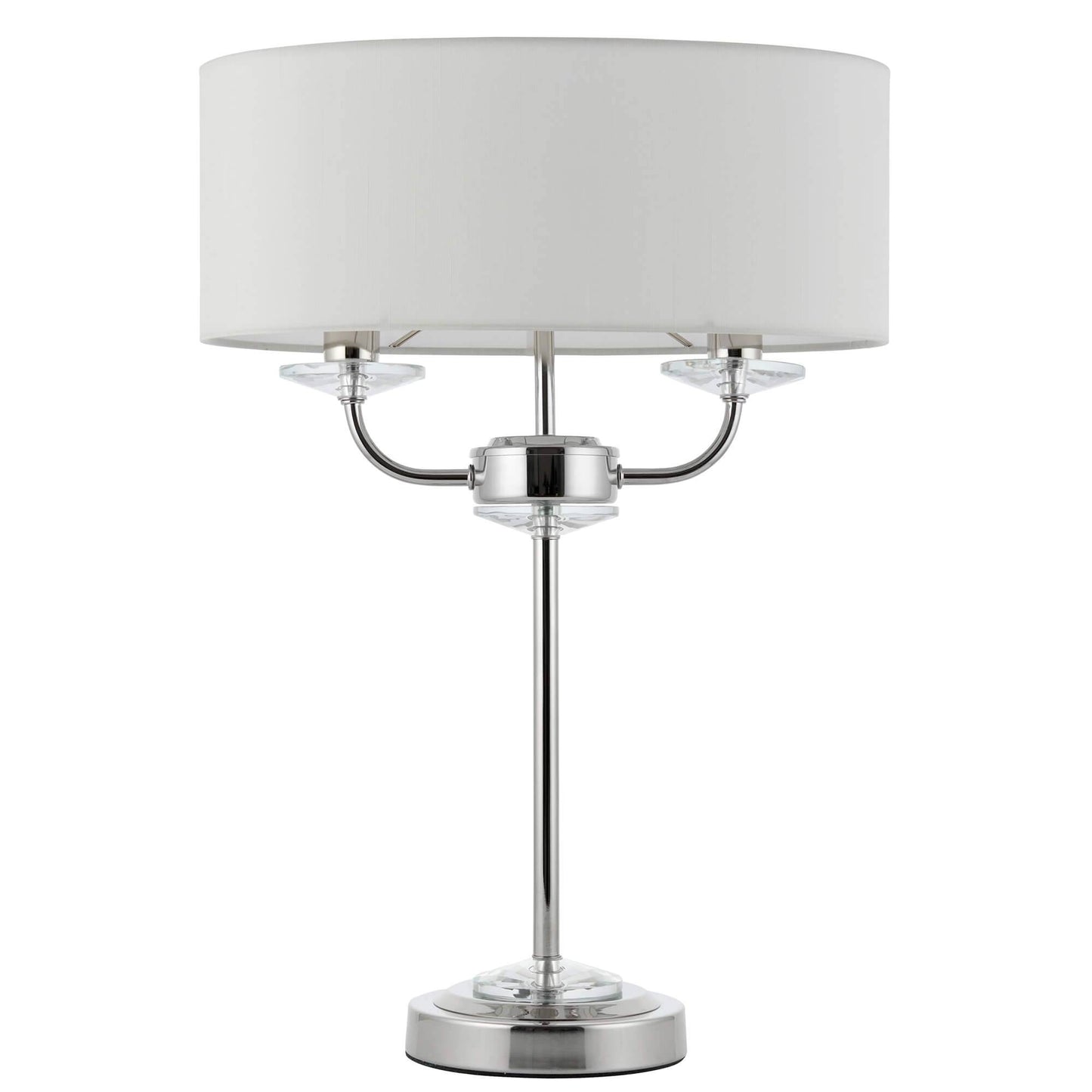 Nixon 54cm Table Lamp