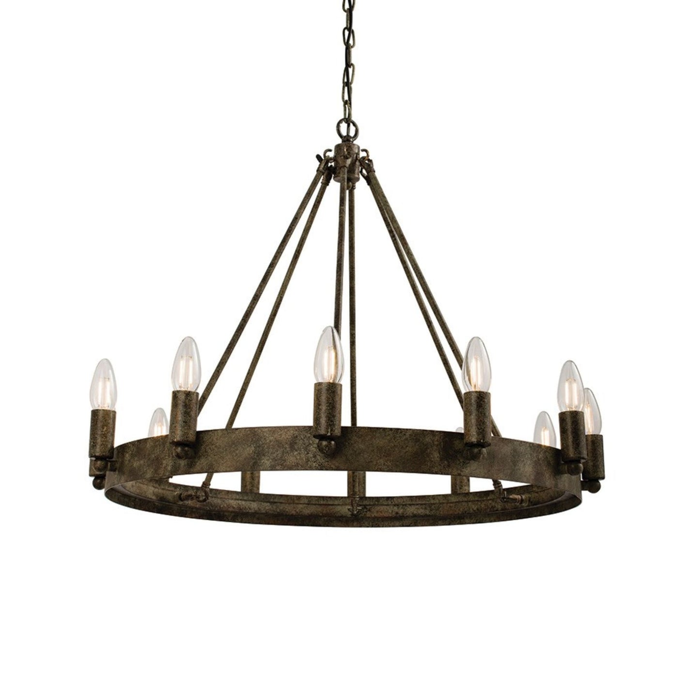 Chevalier Pendant Ceiling Light
