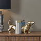 Sausage Dog Book Ends
