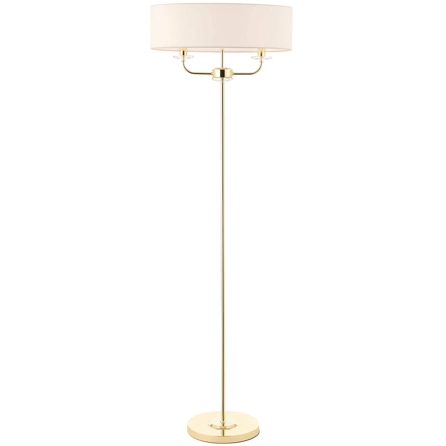 Nixon 157cm Floor Lamp