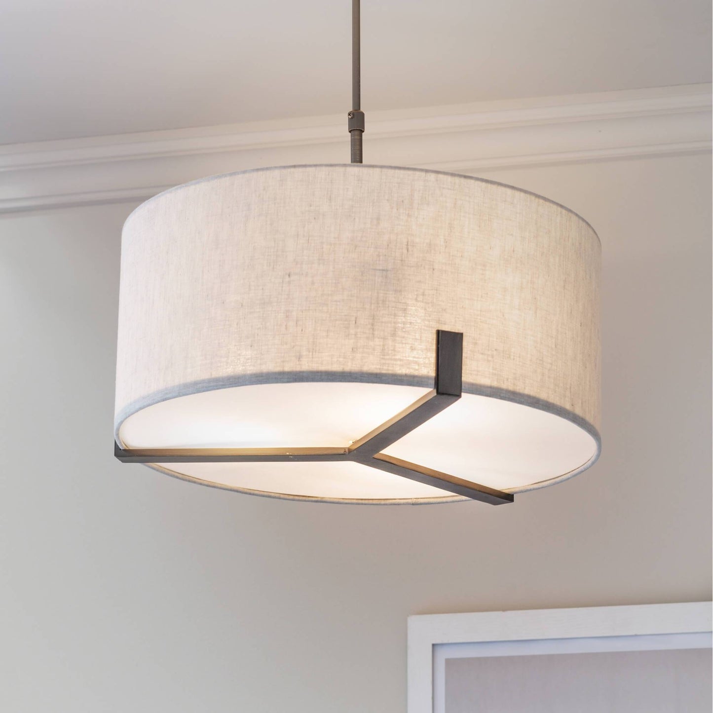 Hayfield Pendant Ceiling Light